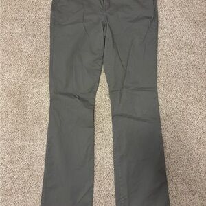 Women's Old Navy Gray Pants in Tall